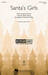 Santa's Girls sheet music download
