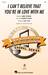 I Can't Believe That You're In Love With Me sheet music download