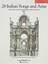 Non Posso Disperar sheet music download