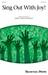 Sing Out With Joy! sheet music download