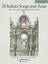 Per La Gloria D'adorarvi sheet music download