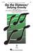 Go The Distance / Defying Gravity choir sheet music
