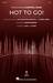 HOT TO GO! sheet music download