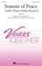 Seasons Of Peace sheet music download
