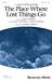 The Place Where Lost Things Go sheet music download