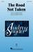 The Road Not Taken sheet music download