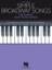 Happy Talk piano solo sheet music