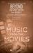 Beyond sheet music download