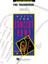 The Thunderer concert band sheet music