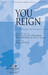 You Reign sheet music download