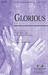 Glorious sheet music download
