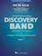We're Back sheet music download