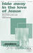 Hide Away In The Love Of Jesus sheet music download
