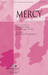 Mercy sheet music download