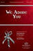 We Adore You sheet music download