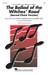 The Ballad Of The Witches' Road sheet music download