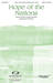 Hope Of The Nations sheet music download