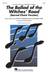 The Ballad Of The Witches' Road sheet music download