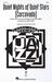 Quiet Nights Of Quiet Stars sheet music download