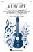 All My Love sheet music download