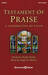 Testament Of Praise sheet music download