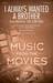 I Always Wanted A Brother sheet music download