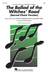 The Ballad Of The Witches' Road sheet music download