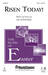 Risen Today! sheet music download