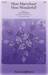 How Marvelous! How Wonderful! sheet music download