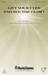 Lift Your Eyes And See The Glory sheet music download