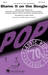 Blame It On The Boogie sheet music download