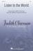 Listen To The World sheet music download