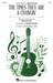 The Times They Are A-Changin' sheet music download