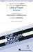 Like A Prayer sheet music download