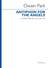 Antiphon For The Angels sheet music download