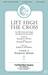 Lift High The Cross sheet music download