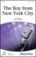 Choir  The Boy From New York City