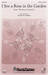 I See A Rose In The Garden sheet music download