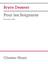 Pour les Soignants sheet music download