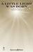 A Little Light Was Born sheet music download