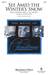 See Amid The Winter's Snow sheet music download