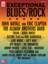 Blue Sky guitar sheet music