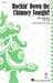 Rockin' Down The Chimney Tonight! sheet music download