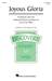 Joyous Gloria sheet music download