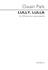 Lully Lulla sheet music download