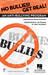 No Bullies! Get Real! sheet music download