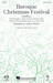 Baroque Christmas Festival sheet music download
