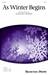 As Winter Begins sheet music download