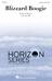 Blizzard Boogie sheet music download