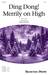 Ding Dong! Merrily On High sheet music download